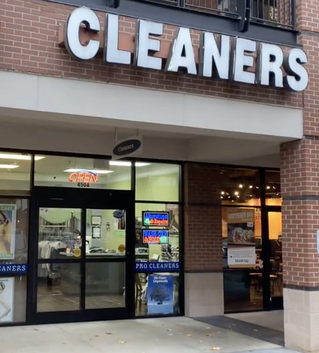 Pro Cleaners (Sandy Springs) - Thumbnail