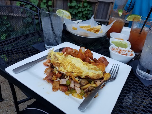 Campuzano Mexican Food