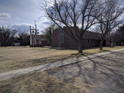 McCracken United Methodist Church - Thumbnail