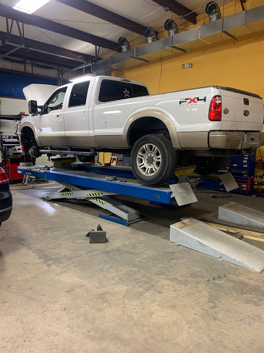 CARS Automotive Group-Pixley - United States