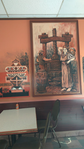 Café Mon Petit Village - Thumbnail