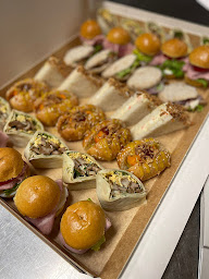 Photo n°7 de Boucherie Charcuterie Traiteur AUFRADET / AUJARD à Nemours (Boucherie-charcuterie)