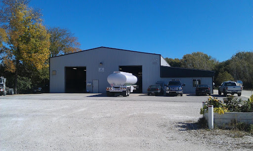 Petroleum Systems Inc