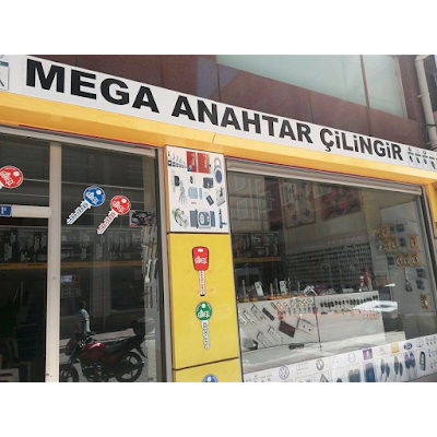 van anahtarcı