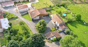 Photo n°26 de Les Prairies de Pacouinay à Rives-d'Autise (Terrain pour camping-cars)