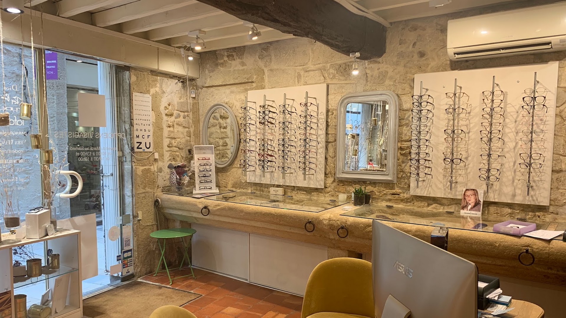 Vue d'Ici - Opticien visagiste Montpellier - photo 3