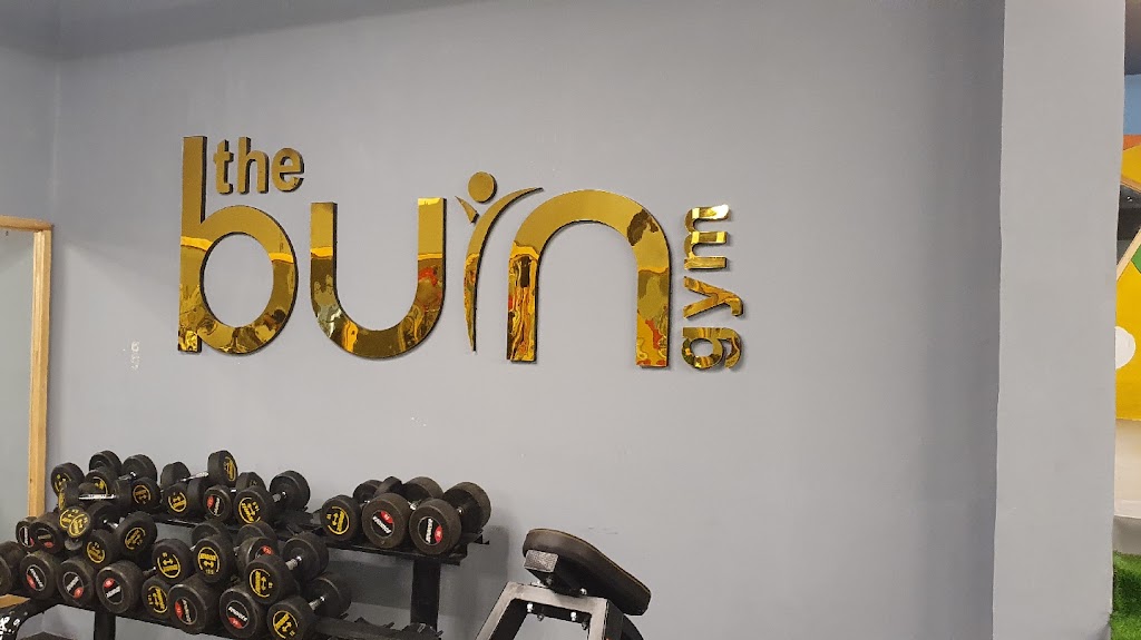 The Burn Gym