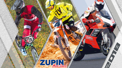 ZUPIN - Visual