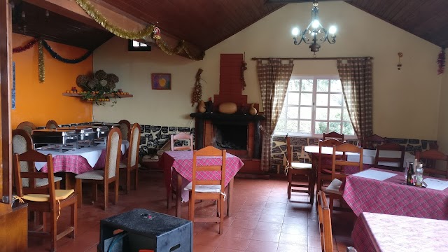 Snack Bar As Pedras