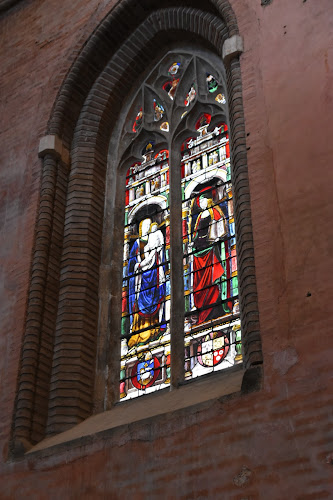 Église Saint-Cérase - Église