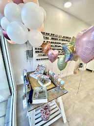 Photo n°5 de La maison du lorgnon - Opticien à Bellegarde (Magasin de lunettes de soleil)