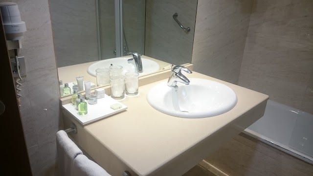 Hotel NH Córdoba Califa