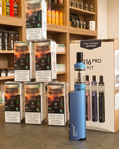 Emporio Vapori - Svapoweb - Montegrotto Terme - Thumbnail