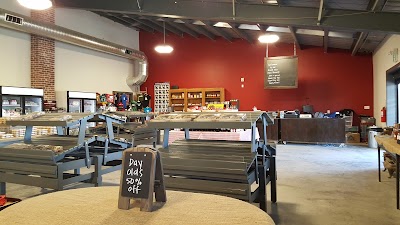 Photos of Brooks Farms
