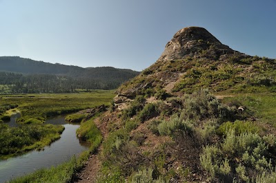 Soda Butte