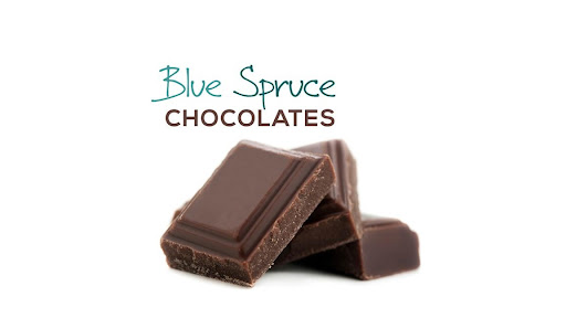 Blue Spruce Chocolates - Thumbnail