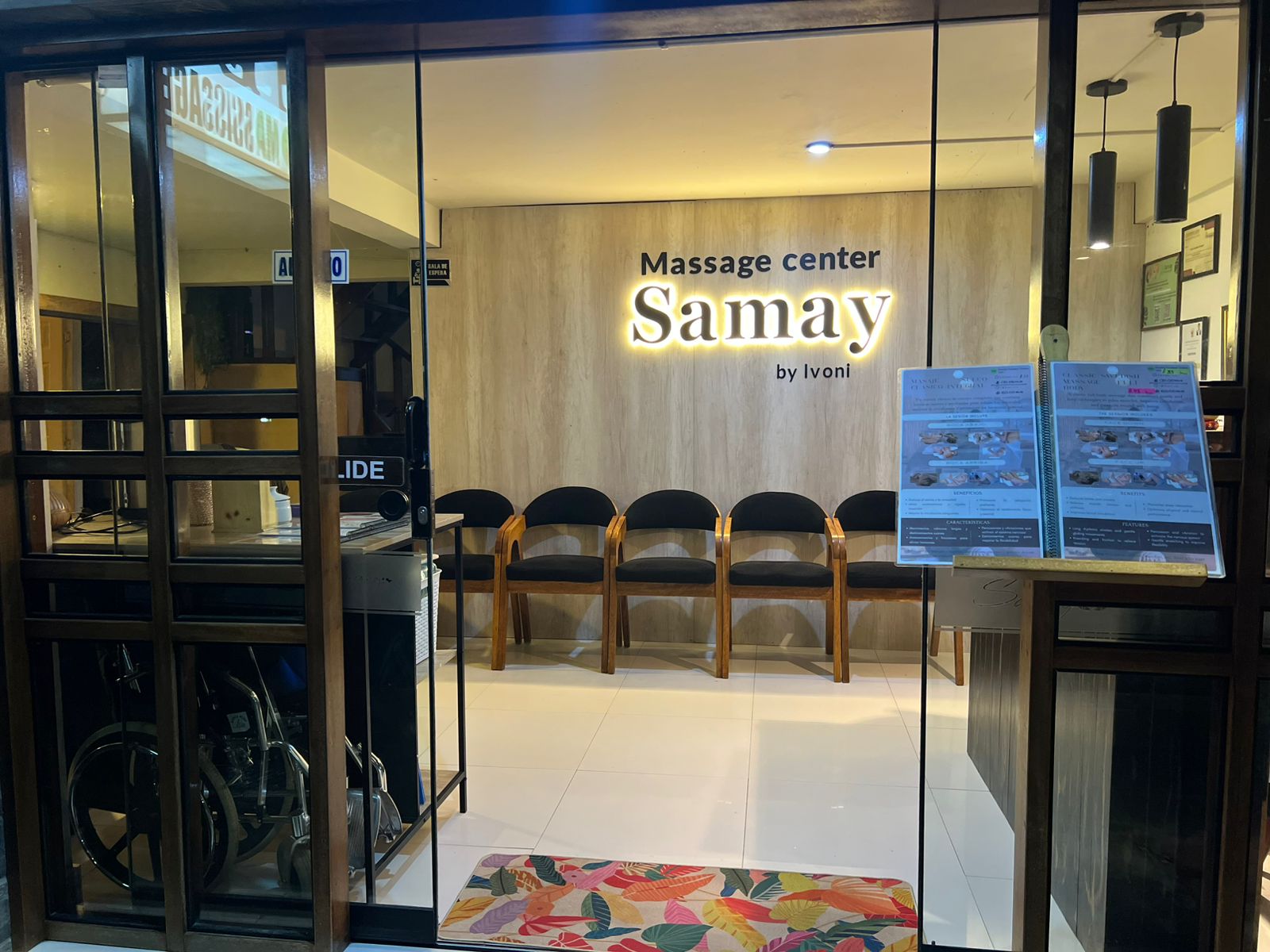 Samay Massage Center by Zen Thai Spa