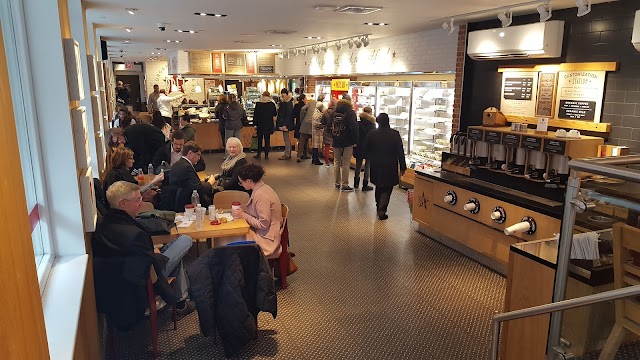 Pret A Manger