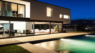 Photo n°4 de Immotik - Installateur Intégrateur Installation Domotique Maison à Sartrouville (Entreprise de domotique)