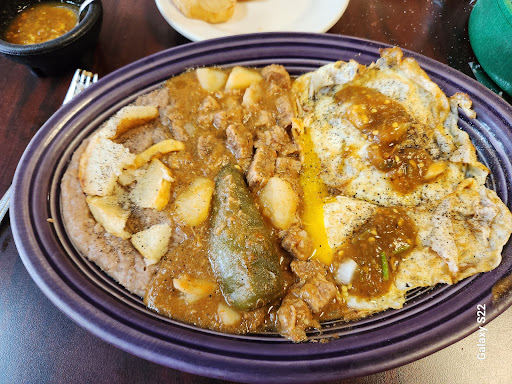 Dos Panchas - Visual