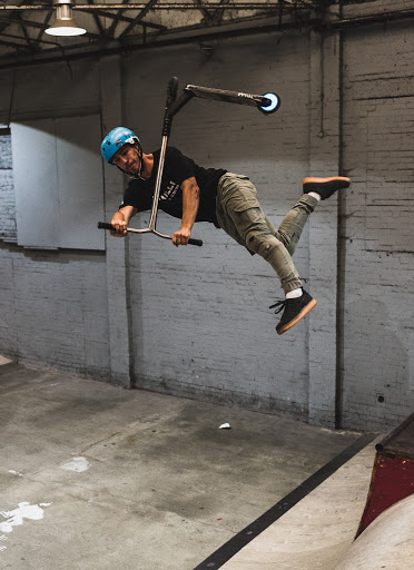 Rampworx Skatepark & Shop - Thumbnail