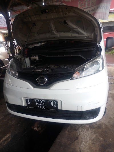 Photos of Mahatma Unit Cibeber Kencana