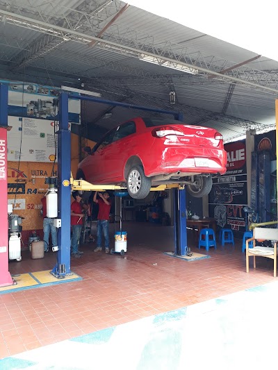 Photos of "TREX" SERVICIOS ESPECIALIZADO SRL.