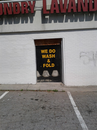 Sun Coin Laundry - Thumbnail