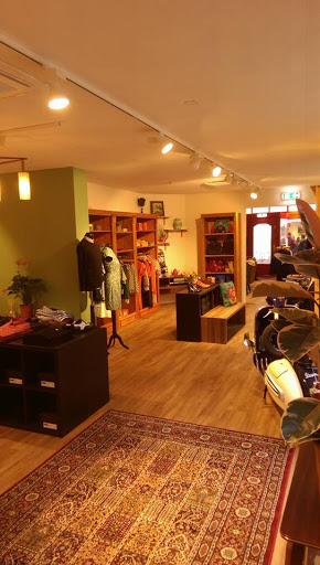 Our Favourite Shop, Sustainable & New Vintage Fashion , Menswear, Womenswear Gallery - Netherlands