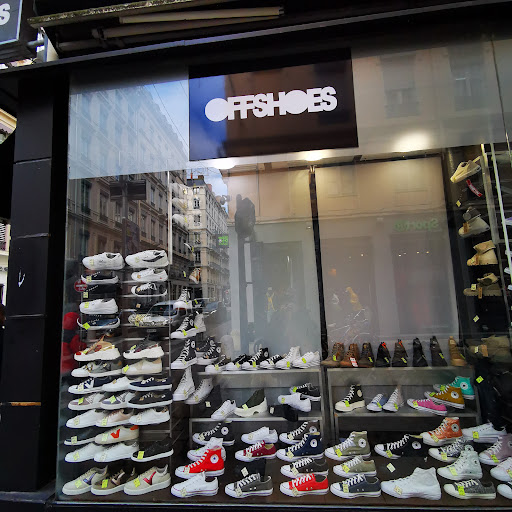 OFFSHOES BREST - Thumbnail