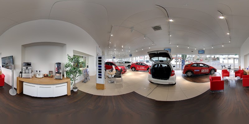 West End Garage photo 2