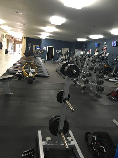 Lee's Xtreme Fitness - Thumbnail