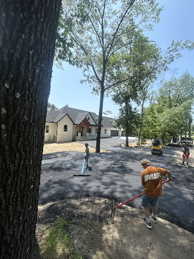 Walker paving - Visual