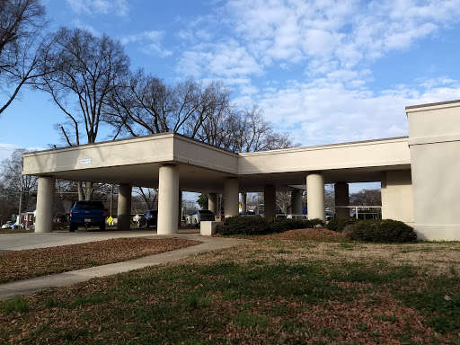 Government Center South (Mooresville Courthouse) - Thumbnail
