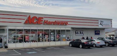 Rockingham Cooperative ACE Hardware - Stuarts Draft