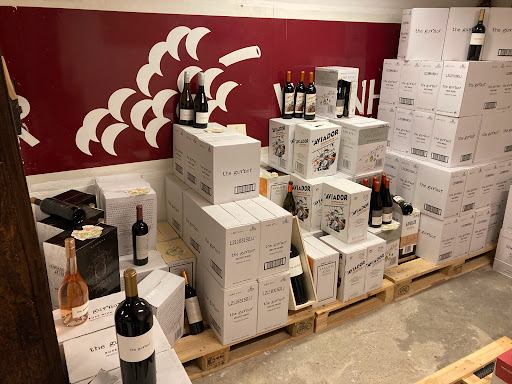 Leverkusener Weinhaus bei Klaus Klein I Weinkonzept - Thumbnail