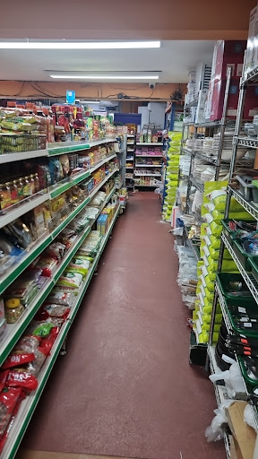Mas Bazaar - Visual