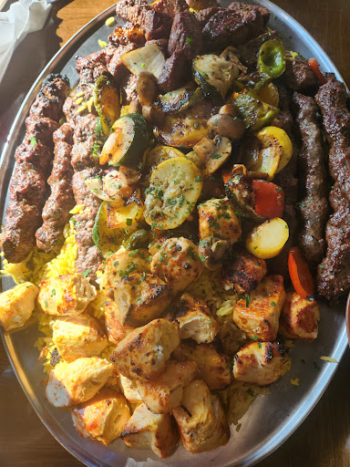 Kabab N Grill - Thumbnail