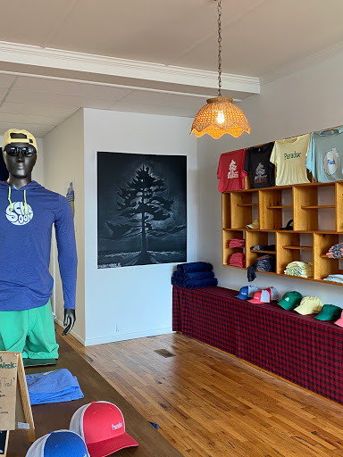 Bark Eater Outfitters - Thumbnail