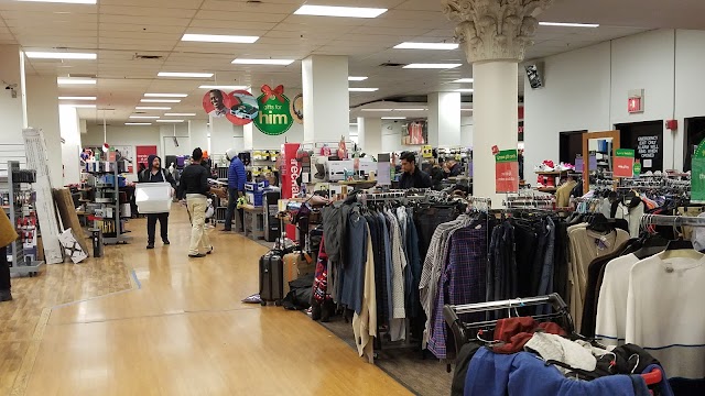 Marshalls