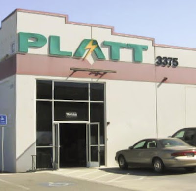 Platt Electric Supply