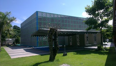 Photos of Masjid Al Ikhlas Bandara Ngurah Rai