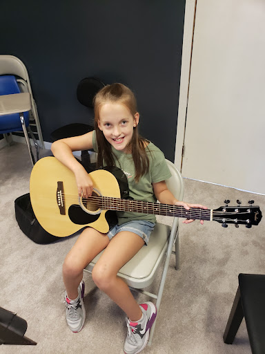 Gig's Music Studio - Thumbnail