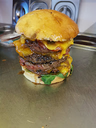 Photo n°19 de O Pat’s Food truck à Seyssel (Restauration rapide)