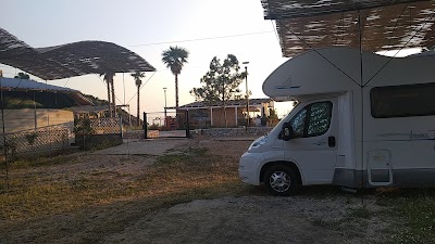 Camper Camping JALI