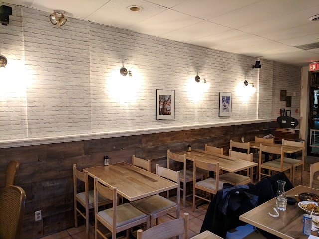 Kulinarya Filipino Eatery