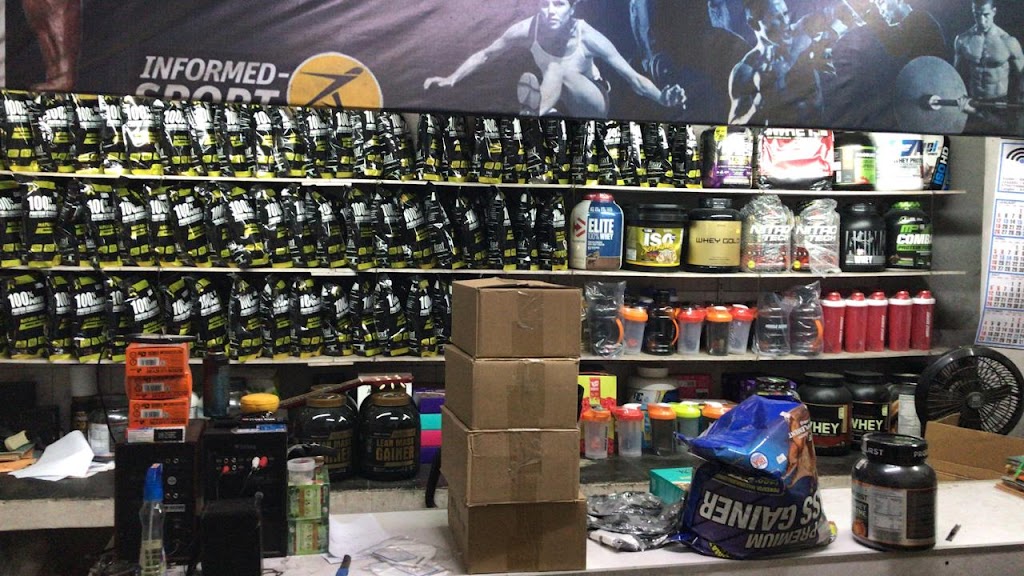 Trinity Health And Fitness Enterprise