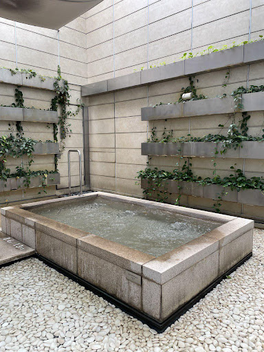 St. Regis Spa - Thumbnail