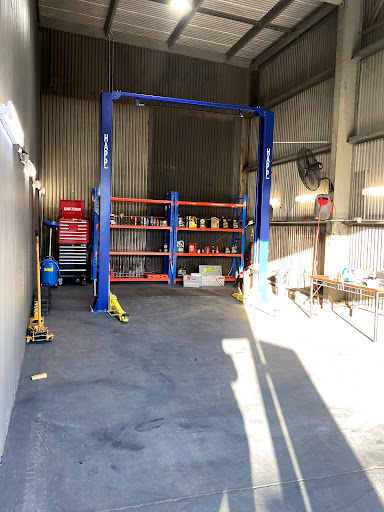 Dev auto care - Visual