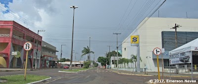 photo of Bank of Brazil